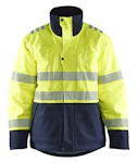MULTINORM WINTER JACKET 451715343389 L
