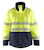 blåkläder Multinorm winter jacket 451715343389 4xl