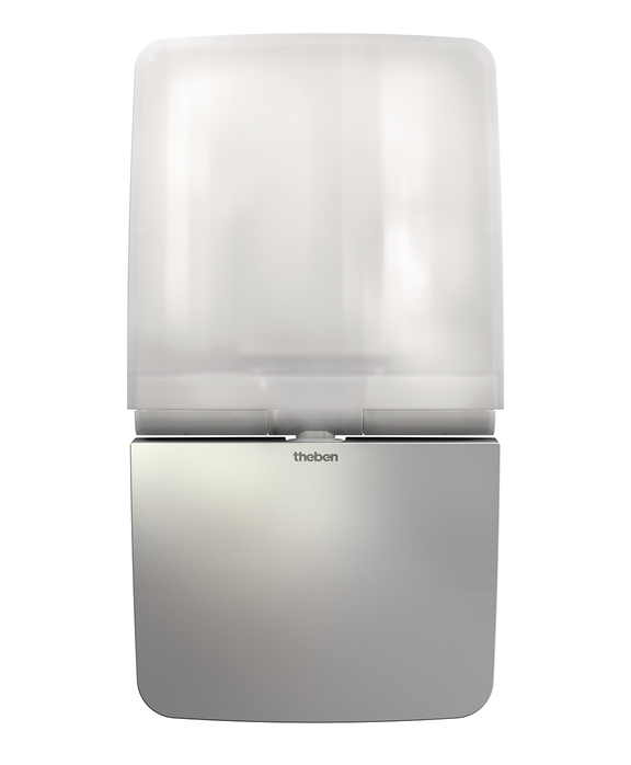 theben Seinävalaisin ulko theleda p ip55, led11w, 4000k, 900lm