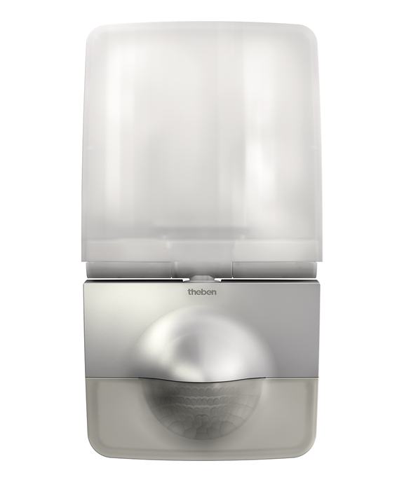 theben Sensorarmatur theleda p ip55, led11w, 4000k, 900lm