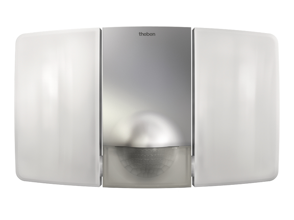 theben Sensorarmatur theleda p ip55, led20w, 4000k 2x900lm