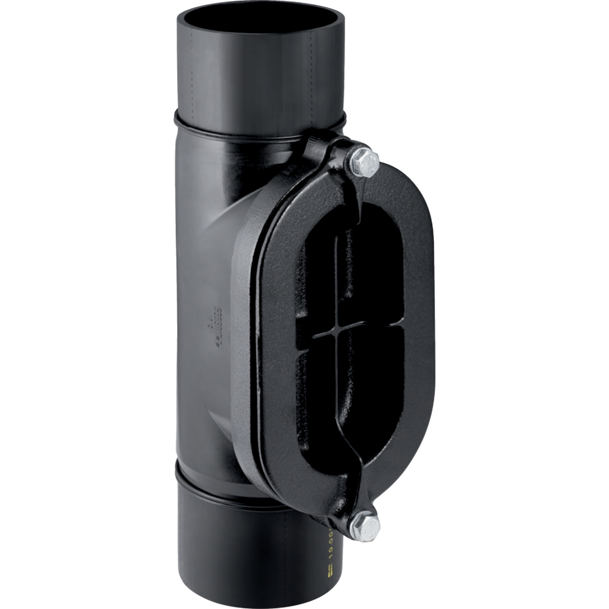 RENSRÖR GEBERIT PE 110mm