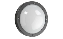 SEINÄ/KATTOVALAISIN ULKO PRIMO 1100 11,5W 4K GR