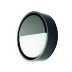 EXTERIÖR VÄGGARMATUR FRAME ROUND S 7W 3K GR