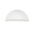 hide-a-lite Outdoors wall luminaire arc arc safe white 3000k