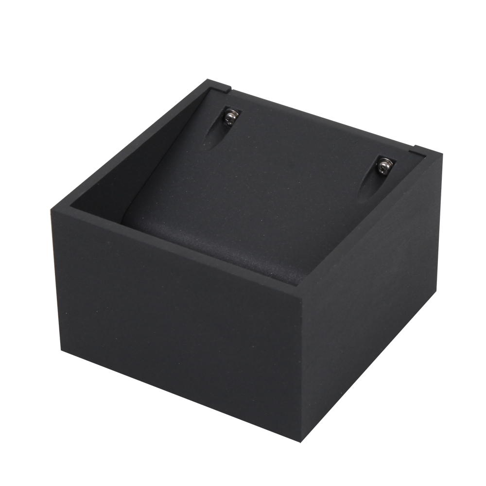SEINÄVALAISIN ULKO CASE WALL IP55 ANTRASIITTI
