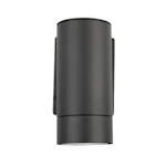 WALLFIXTURE MILO I GU10 ANTHRACITE
