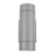hide-a-lite Wallfixture milo ii gu10 grey
