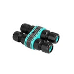 INSTALLATIONS SET MAALIITOS GROUND JOINT 4-WAY IP68 4P