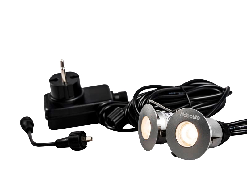 DECKLIGHT SUPER GARDEN KIT