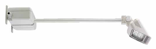 defa lighting Valonheitin day-m day-m led 23w incl 60cm arm ha