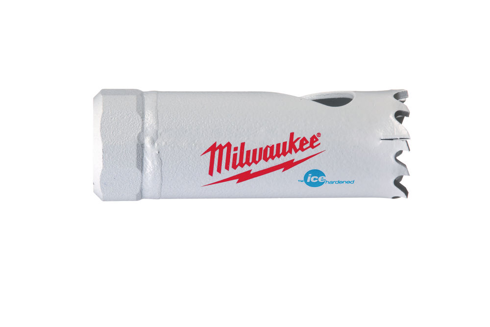 milwaukee Hålsag milwaukee bim 4/6 - 19mm
