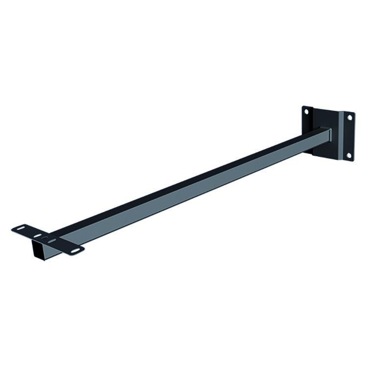 ELEKT.TIL.FÖR ARM. OFL/AFL SUN FL WALL ARM 700 BK