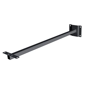 esylux Sähköinen lisätar. ofl/afl sun fl wall arm 700 bk