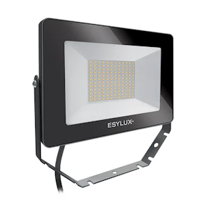 esylux Floodlight ofl/afl basic basic ofl tr 5000 830 bk