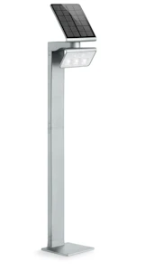 steinel Sensorarmatur xsolar gl-s led1.2w 4k150lm an