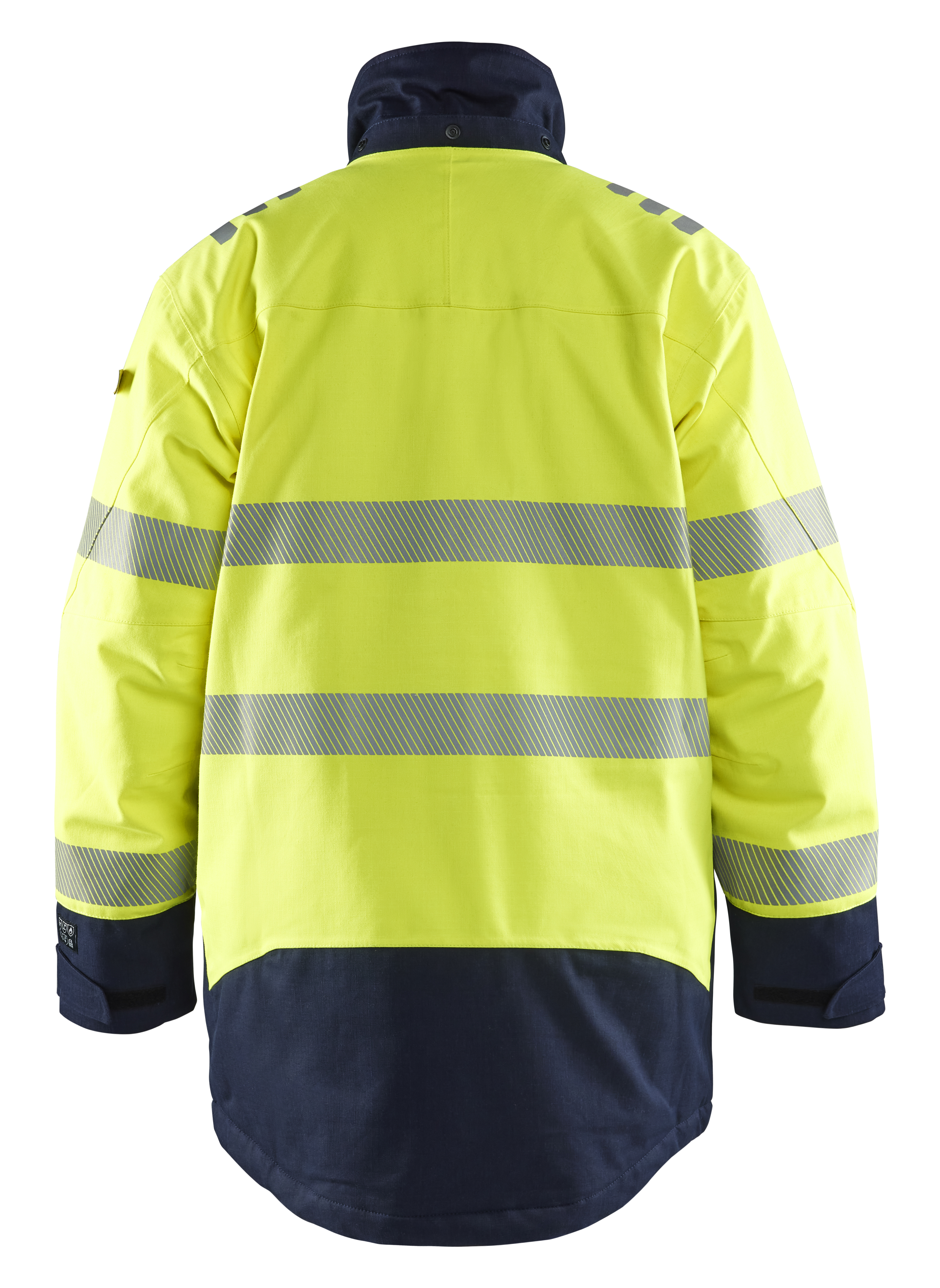 blåkläder Talvitakki blåkläder highvis 452715343389 koko s