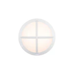 EXTERIÖR VÄGGARMATUR MOON PUBLIC CROSS I IK10 VIT