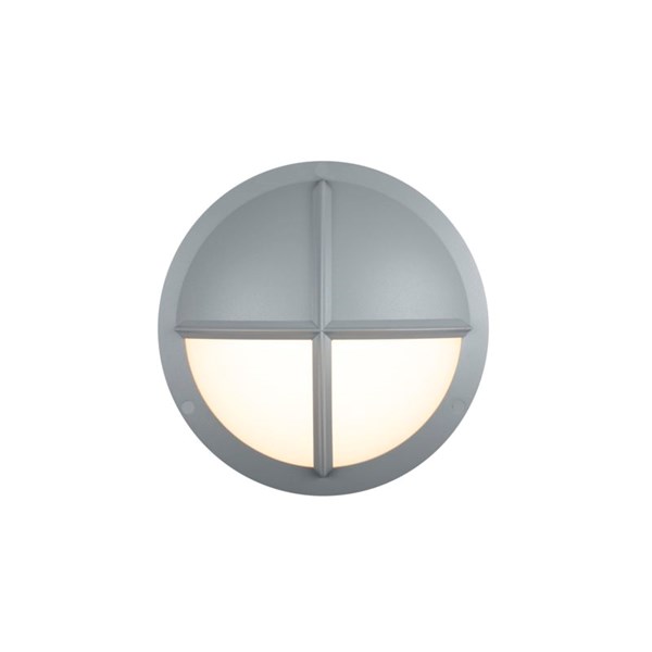 SEINÄVALAISIN ULKO MOON PUBLIC CROSS II IK10 HARMAA