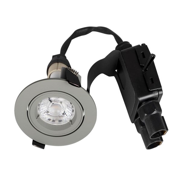 ALASVALO COMFORT QUICK IP20 470lm 5,8W 3000K GR