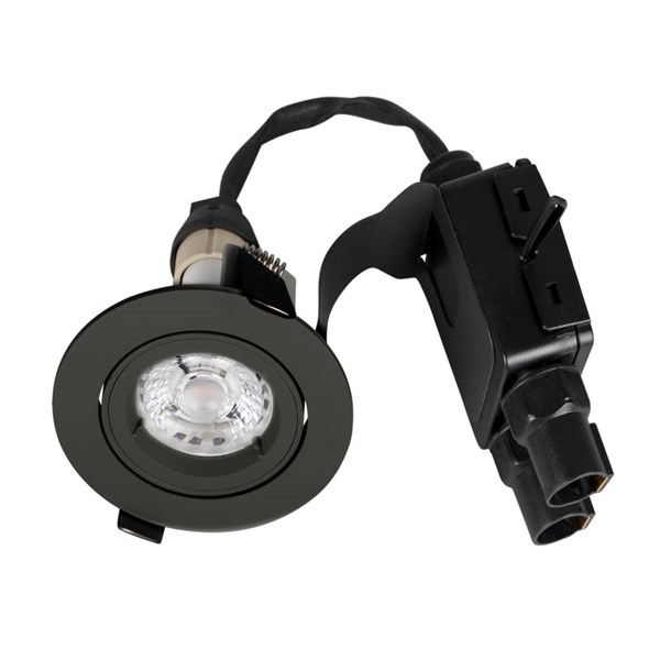DOWNLIGHT QUICK  COMFORT OUTDOOR ANT GU10