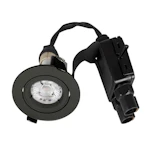 DOWNLIGHT QUICK COMFORT OUTDOOR ANT GU10