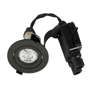 hide-a-lite Downlight quick comfort outdoor ant gu10