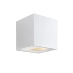 VÄGGARMATUR CUBE XL II VIT 3000K