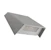 hide-a-lite Seinävalaisin ulko edge xl ip65 660lm 12,5w gr ik10
