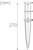 hide-a-lite Floodlight spot it spot it multi 26 16° 3000k