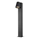 POLLARE CONE ANTRACIT 3000K