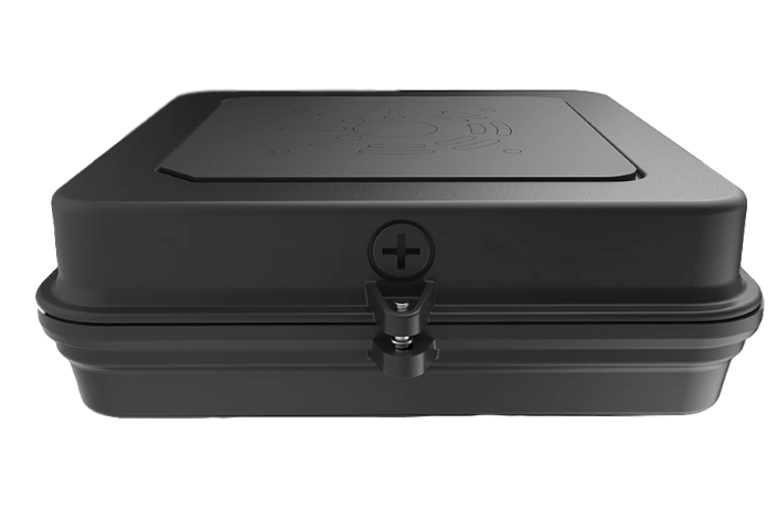 ledimo Kattovalaisin ulko park ip65 ip65 40w 282mm 840 r00c02