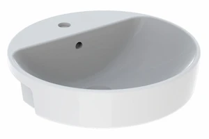 ido Tvättställ infälld ido 500.782.01.9 variform 500