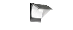 OUTDOORS WALL LUMINAIRE VIK LED SMALL 840 KIRK 1816LM 14W
