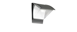OUTDOORS WALL LUMINAIRE VIK LED SMALL 840 KIRK 1816LM 14W
