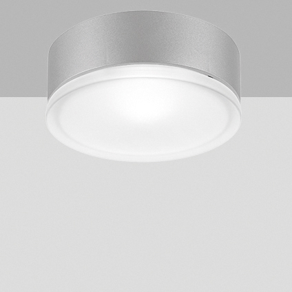 performance in lighting Exteriör väggarmatur drop 22 smd led 11w 3000k