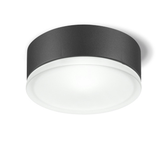 performance in lighting Seinä/kattovalaisin ulko drop 22 smd led 11w 4000k