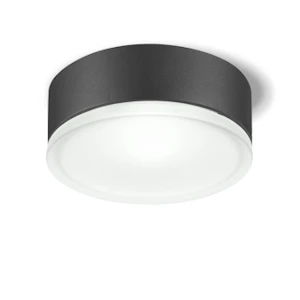 performance in lighting Exteriör väggarmatur drop 28 smd led 16w 4000k