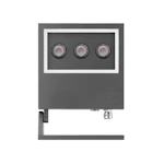 FLOODLIGHT FOCUS+2 26W C/I 4K DALI