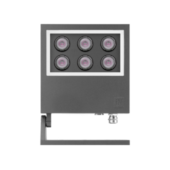 FLOODLIGHT FOCUS+3 50W C/M 3K DALI