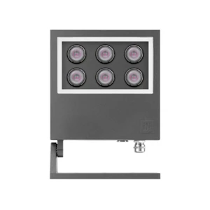 performance in lighting Valonheitin focus+3 50w c/w 3k dali