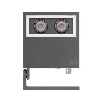FLOODLIGHT FOCUS+1 18W C/I 3K