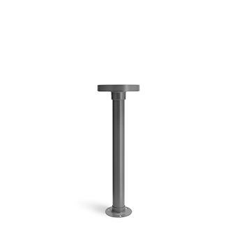 BOLLARD LUMINAIRE PADO 600 20W 3K