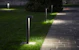 performance in lighting Pollararmatur mimik 10 post 600 11w 4k