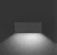 performance in lighting Outdoors wall luminaire mimik 30 cp/t3 30w 4k