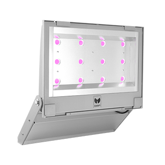 performance in lighting Valonheitin guell 4 s/w 450w 4k 1-10v symm