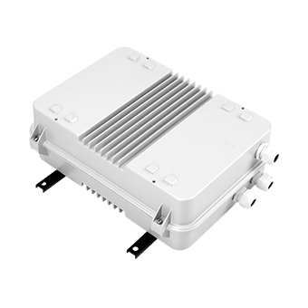 CONTROL GEAR ENCLOSURE SQUARE PRO 900W 1,4A/3CH