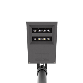 undefined Pole mount. luminaire theos mini sr/t2 70w 4k dali