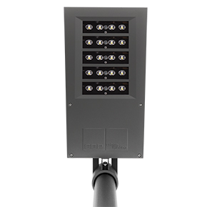 undefined Stolparmatur theos a/w 70w 4k 1-10v