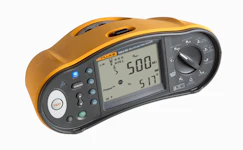 SÄHKÖASENNUSTESTERI EPROD FLK-1664FC SCH